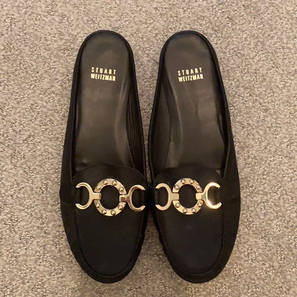 Stuart Weizman Slides - image 1